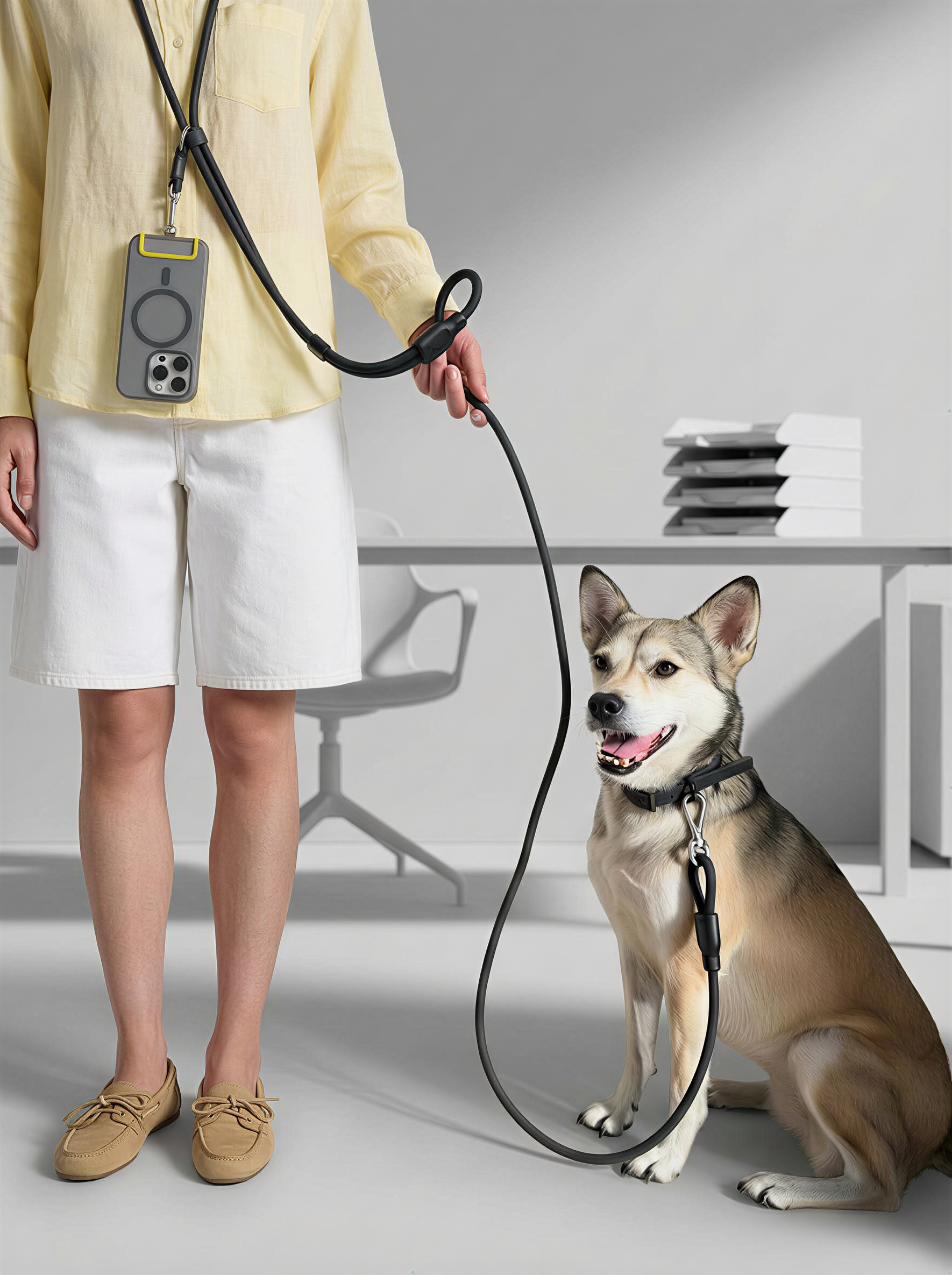 Black Bundle — Premium Crossbody